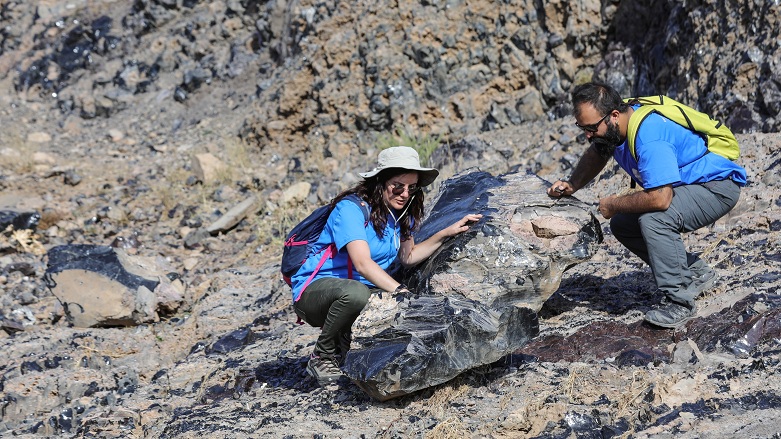 Van’da 3 dönemin izleri